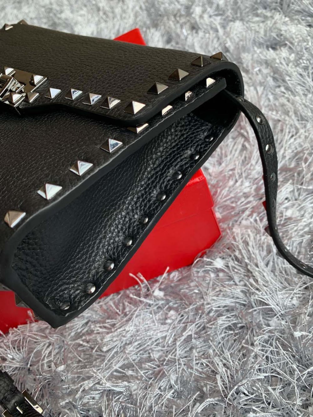 Dragons Bags Valentine Luxury Bag --121928