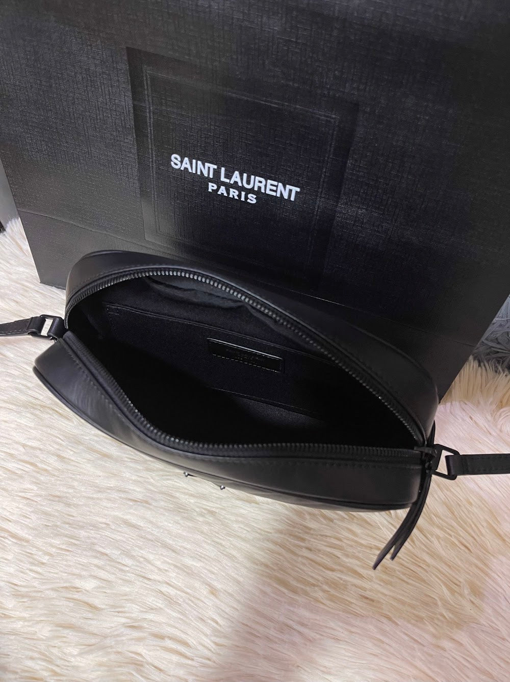 Dragons Bags YSLn Luxury Bag --119987