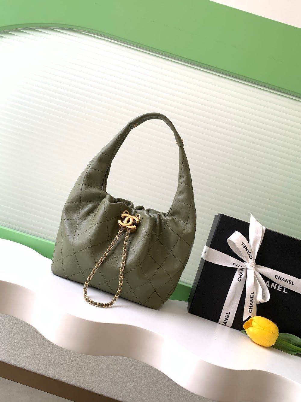 Dragons BagsCHn Luxury Bag --114129