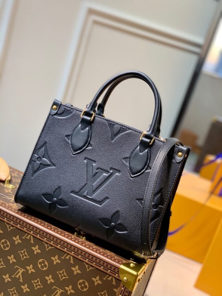 Dragons Bags ln Luxury Bag --97079