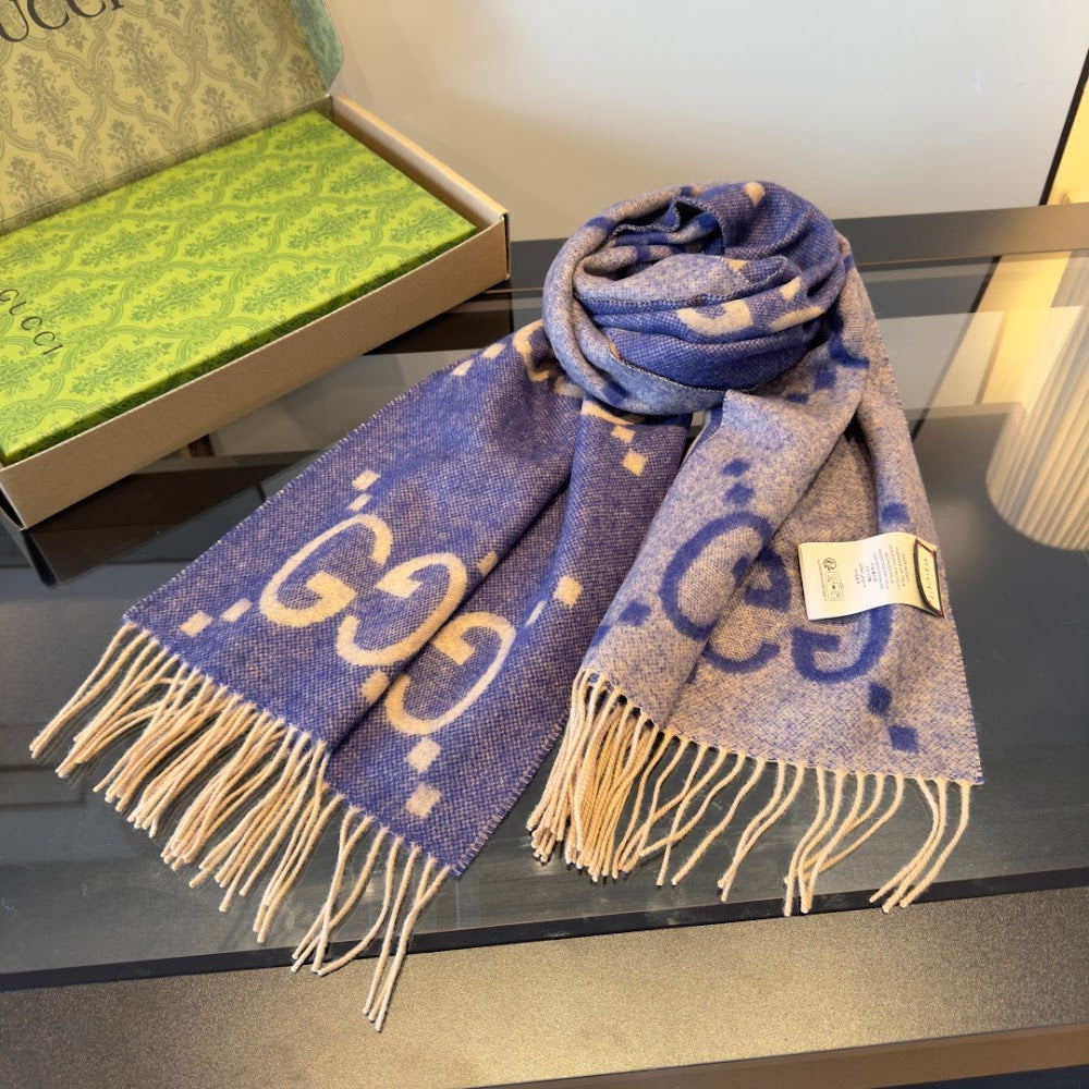 Dragons Bags Premium Designer Scarf --99680