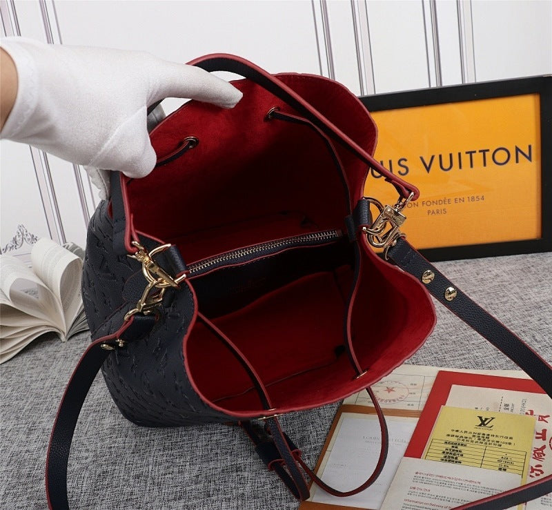 Dragons Bags ln Luxury Bag --78152