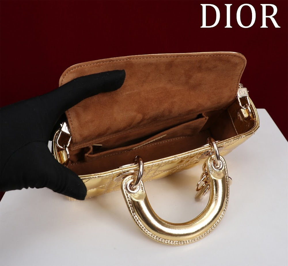 Dragons BagsDiorn Luxury Bag --114732