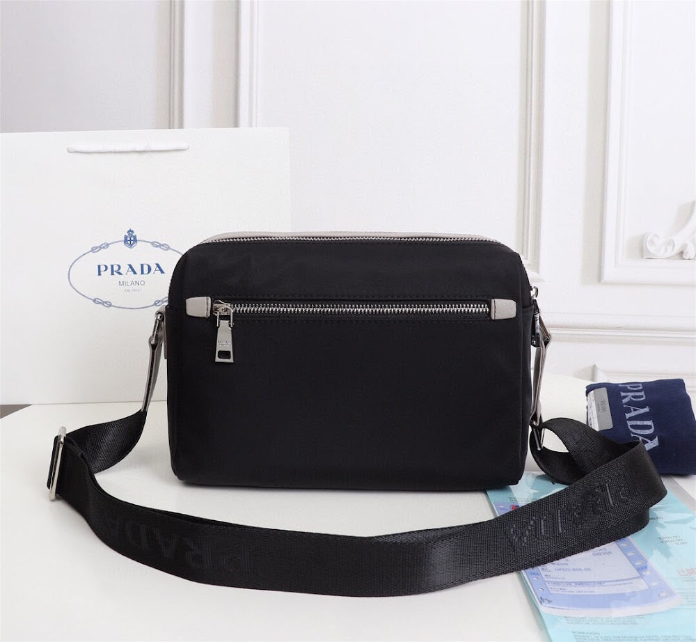 Dragons Bags pradn Luxury Bag --73334