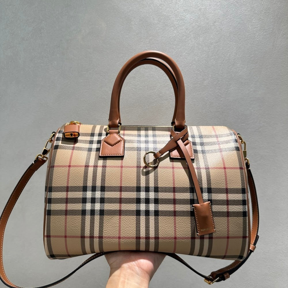 Dragons Bags Burberryn Luxury Bag --92142