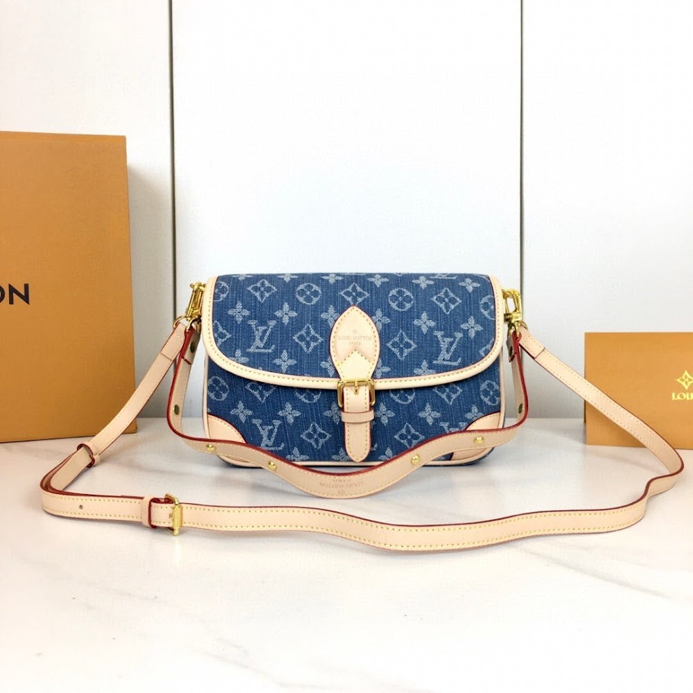 Dragons Bags ln Luxury Bag --77110