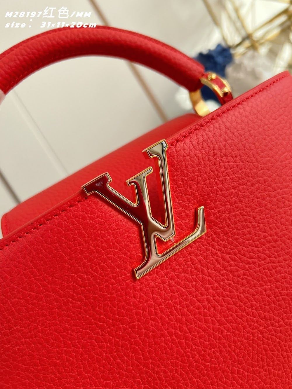 Dragons Bags ln Luxury Bag --96623