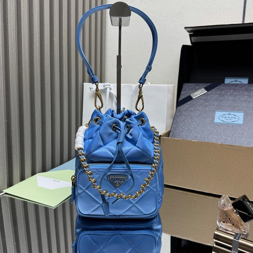 Dragons Bags Pradn Luxury Bag --102856