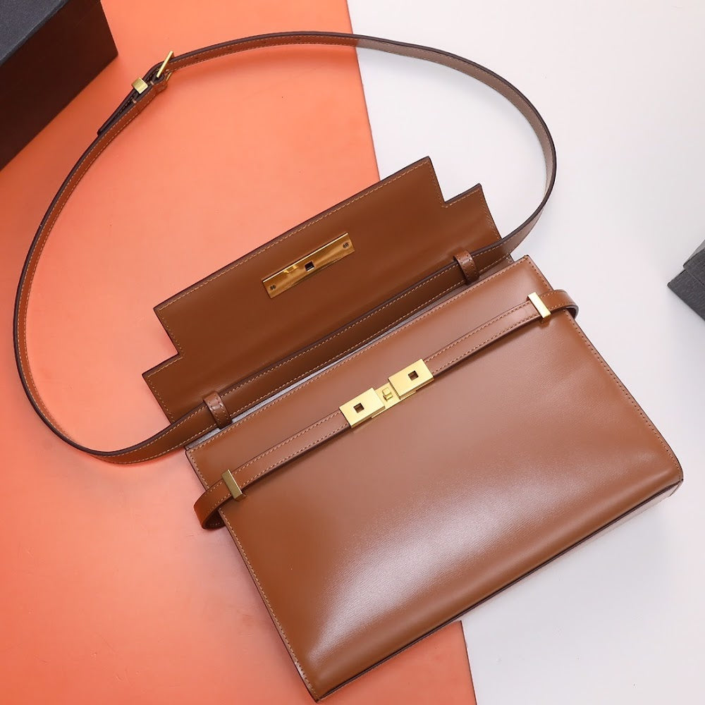 Dragons Bags YSLn Luxury Bag --120362