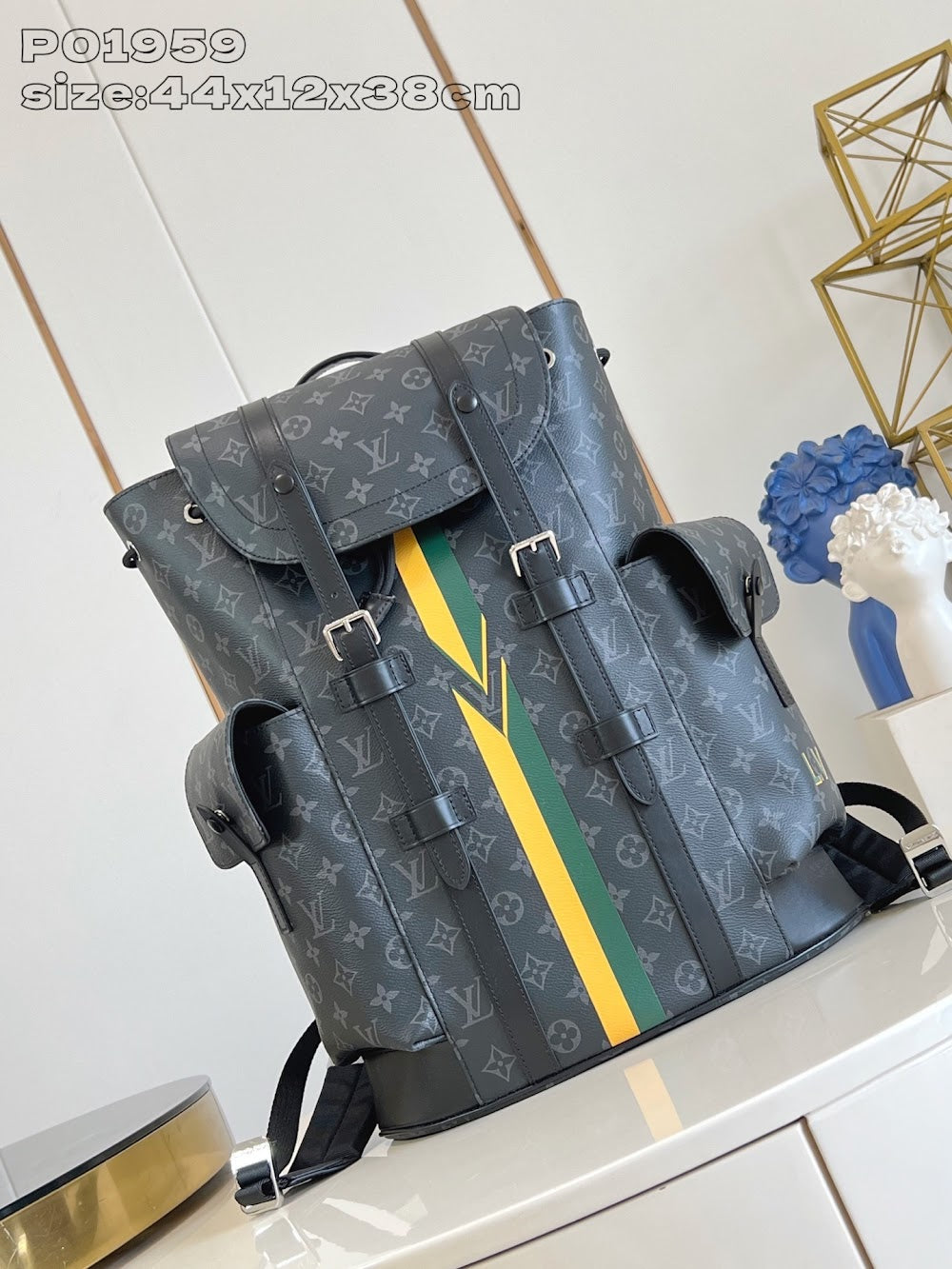 Dragons Bags ln Luxury Bag --96874