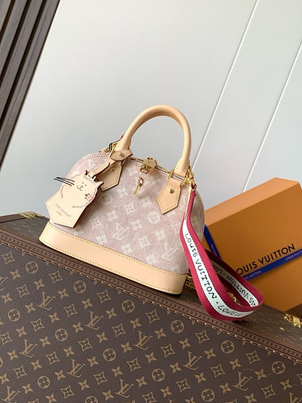Dragons Bags LVn Luxury Bag --80363