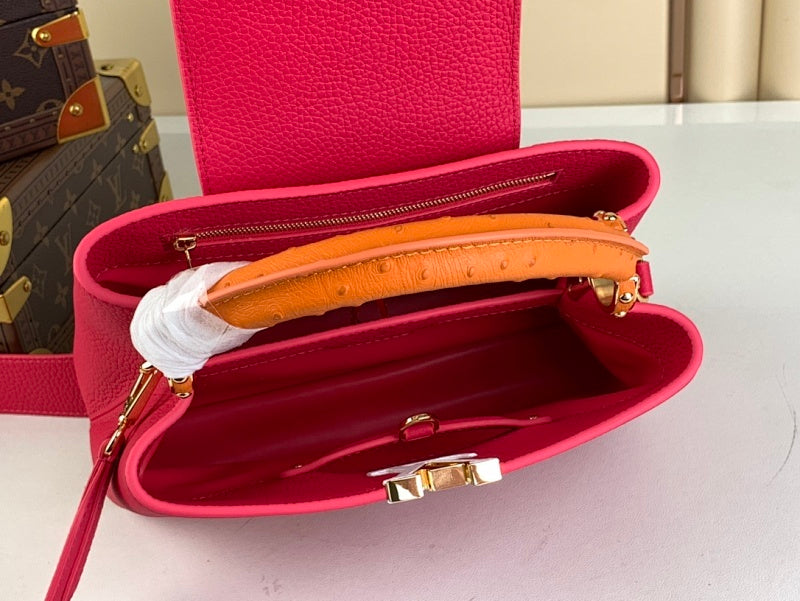 Dragons Bags ln Luxury Bag --56881