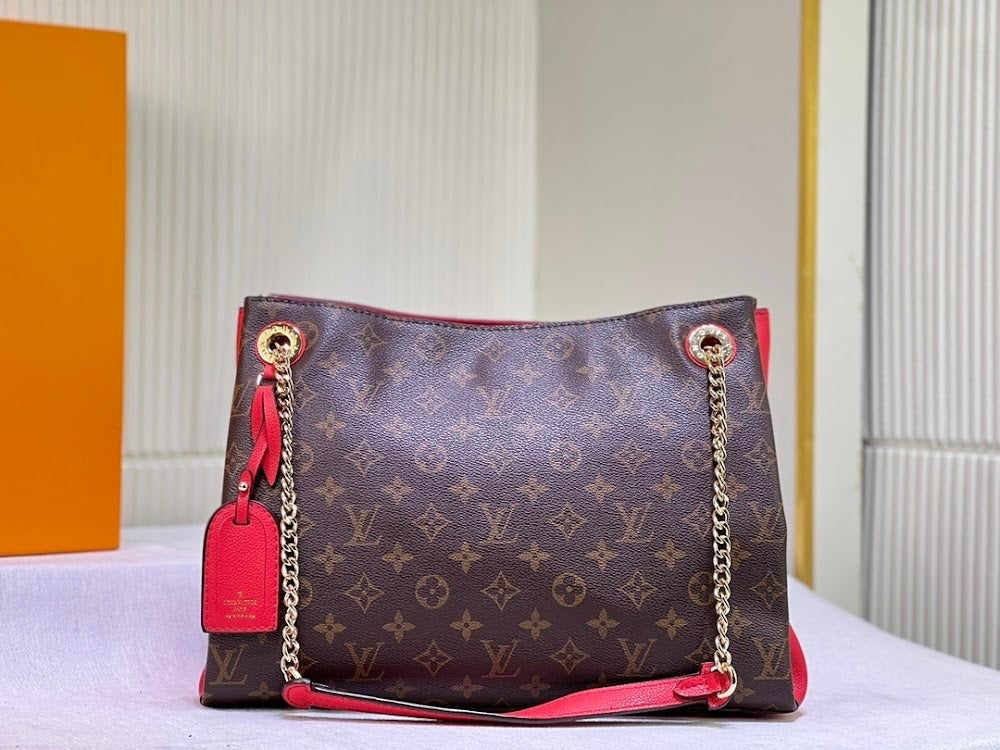 Dragons Bags LVn Luxury Bag --80762