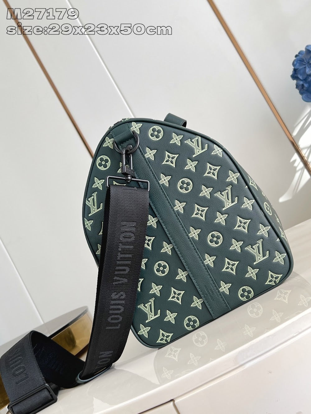 Dragons Bags ln Luxury Bag --95674