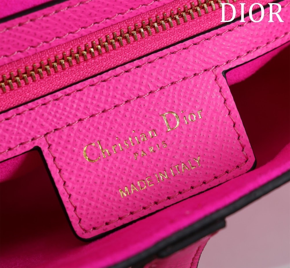 Dragons BagsDiorn Luxury Bag --116533