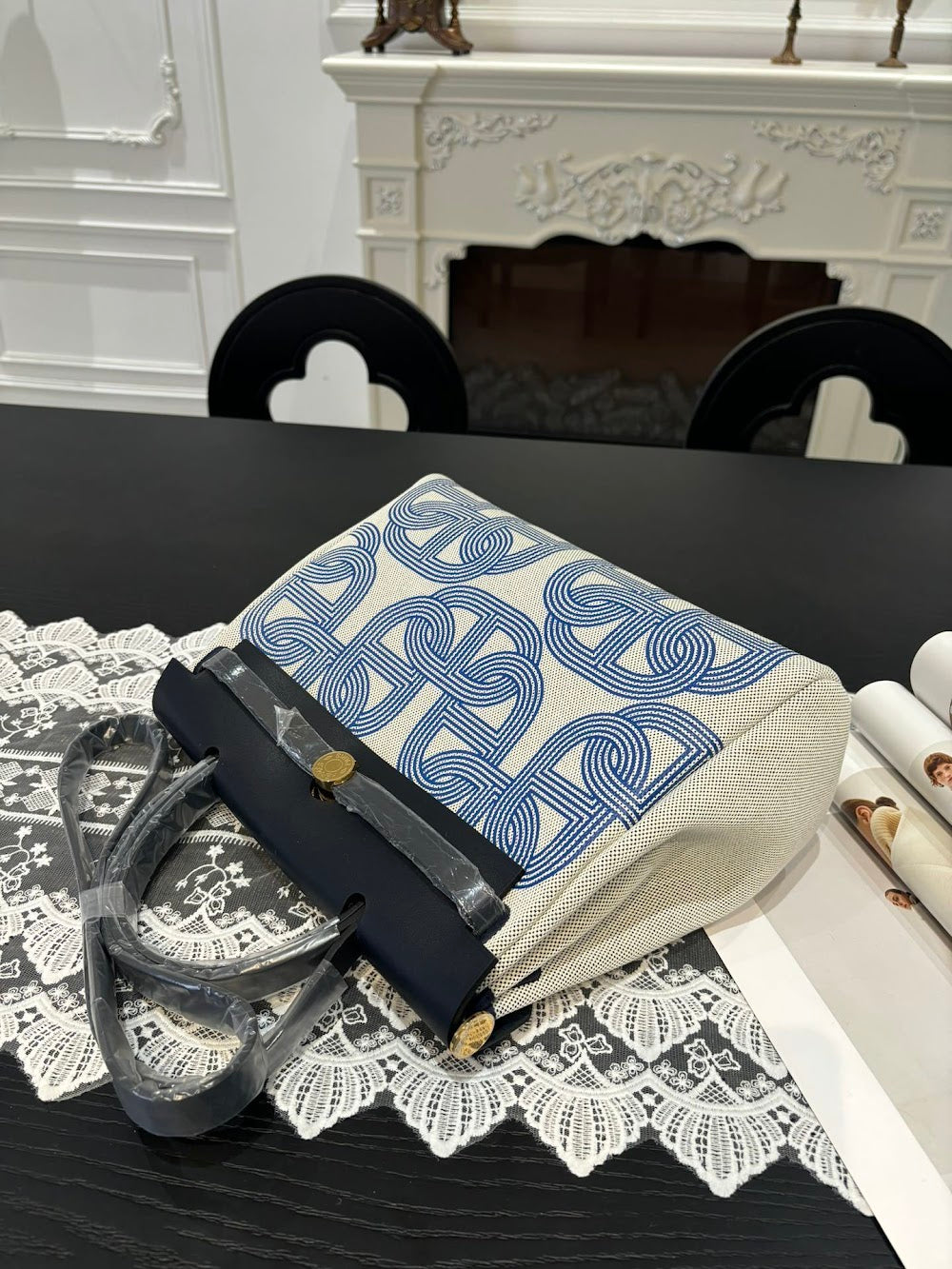 Dragons BagsHermesn Luxury Bag --118370