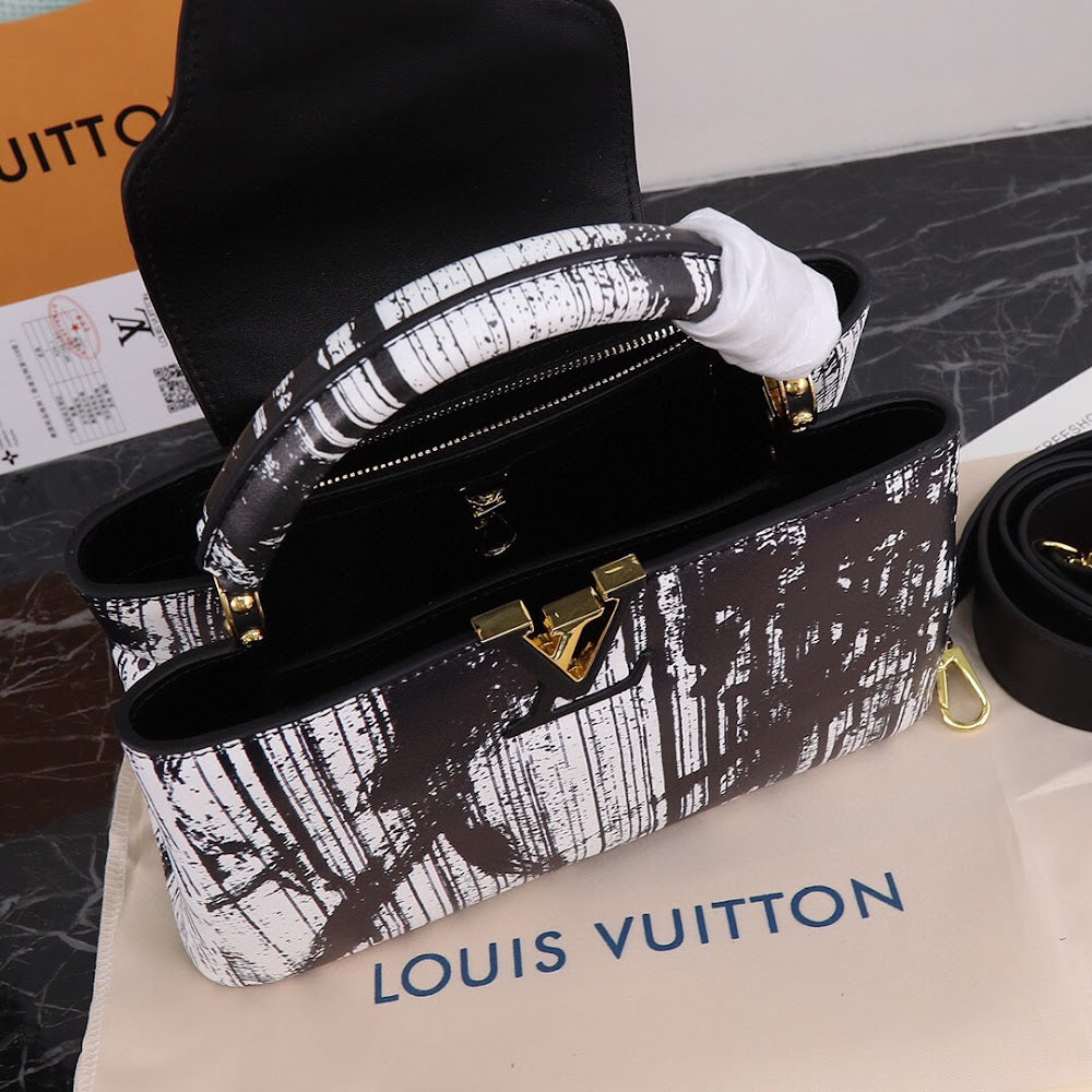 Dragons Bags LVn Luxury Bag --81053