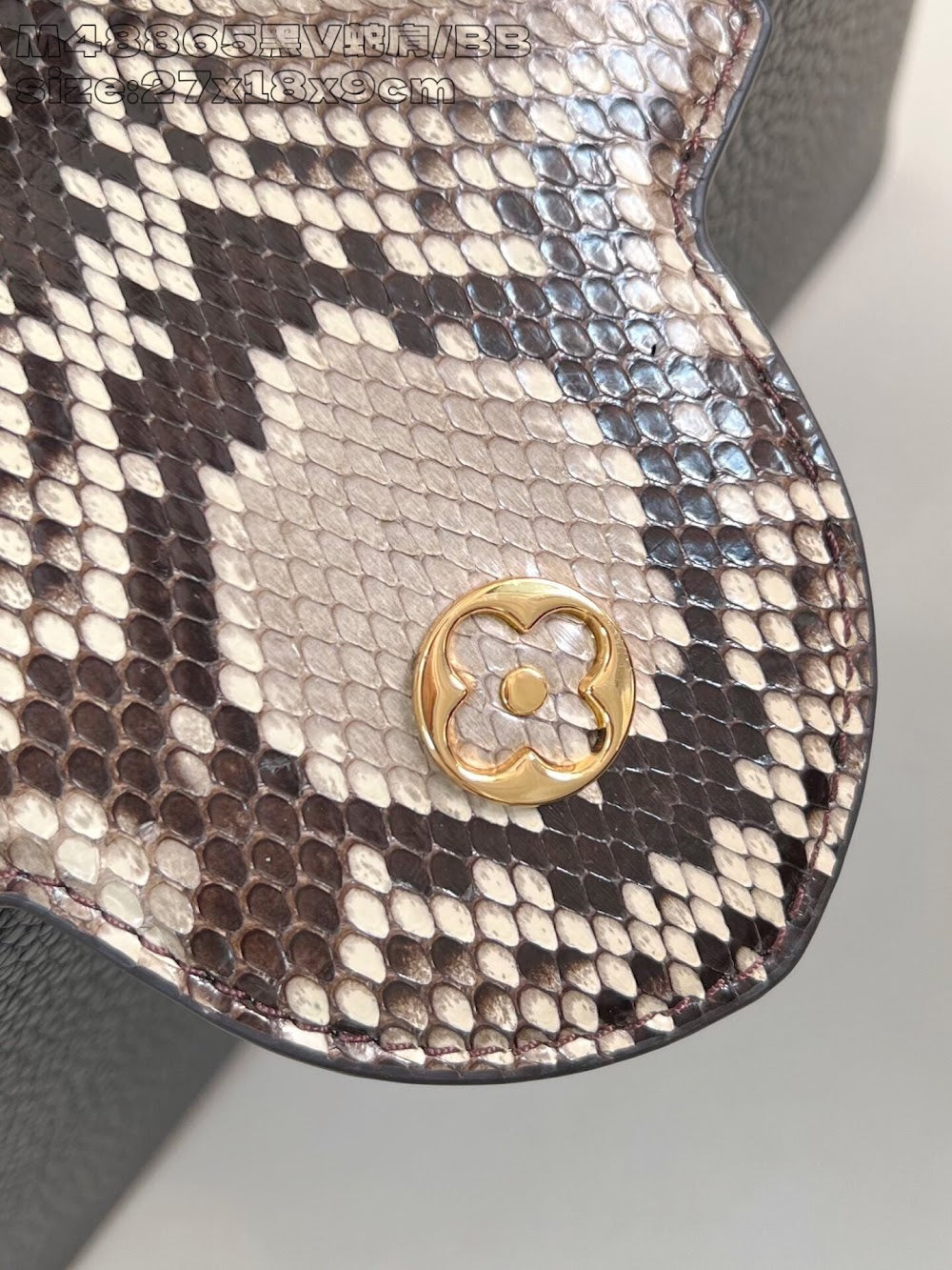 Dragons Bags ln Luxury Bag --95773