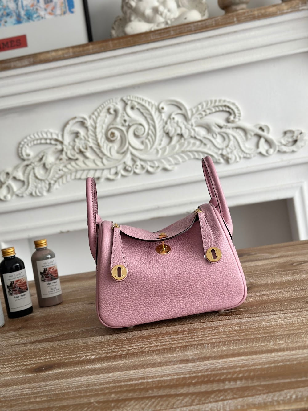 Dragons Bags Hermesn Luxury Bag --118926