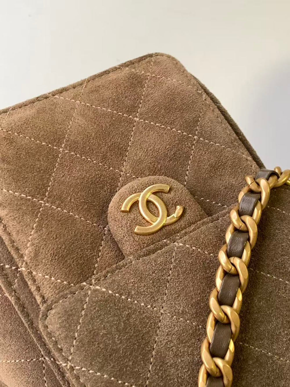 Dragons Bags CHn Luxury Bag --112833
