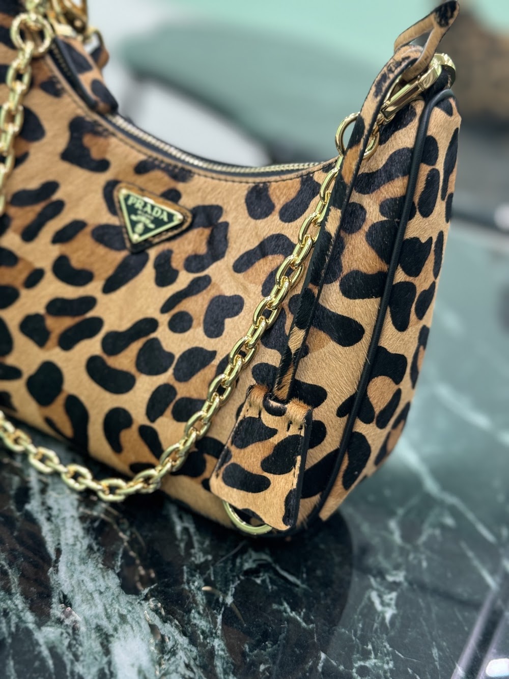 Dragons Bags Pradn Luxury Bag --101649