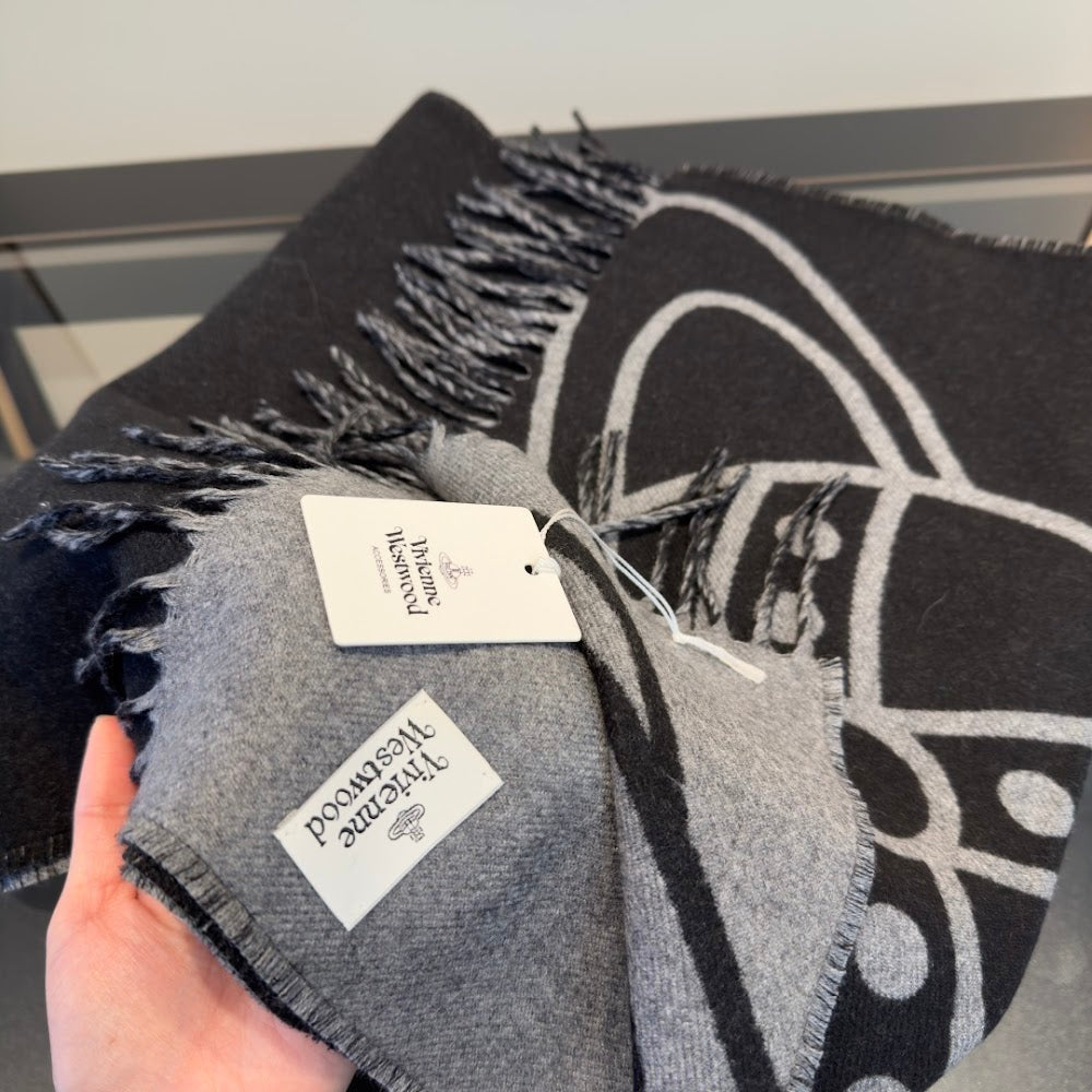 Dragons Bags Premium Designer Scarf --99615