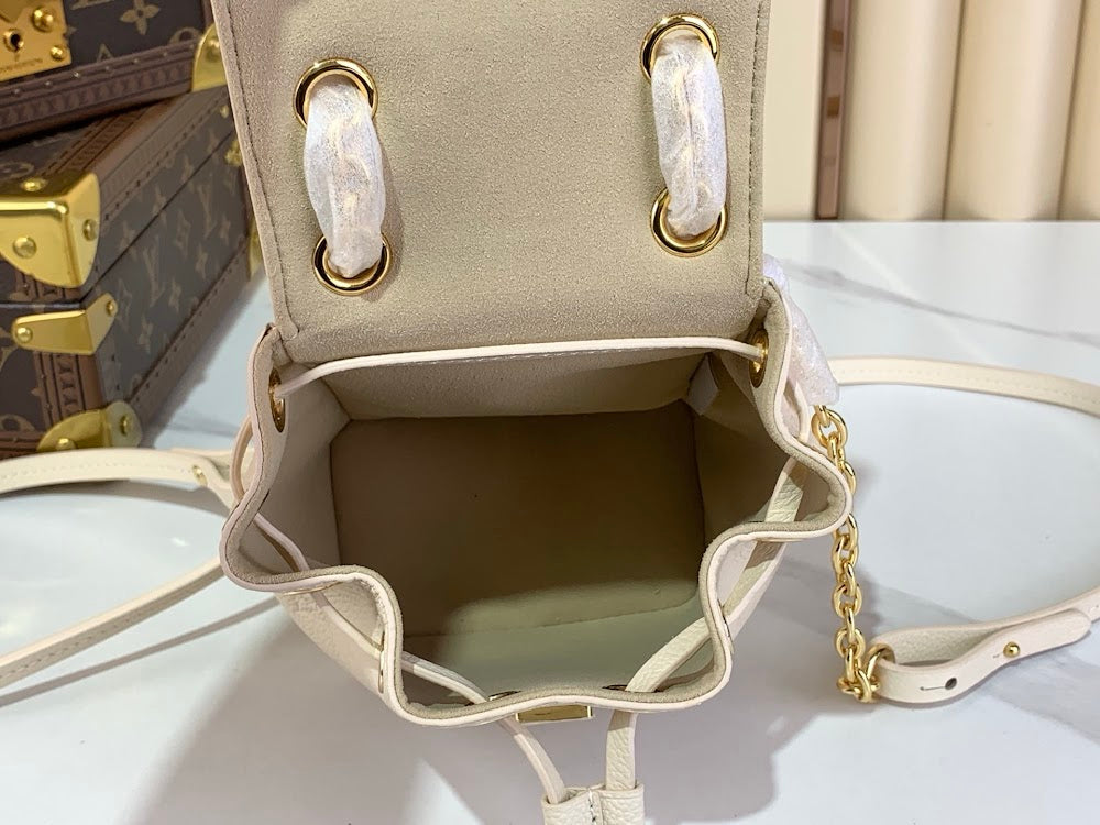 Dragons Bags ln Luxury Bag --62952