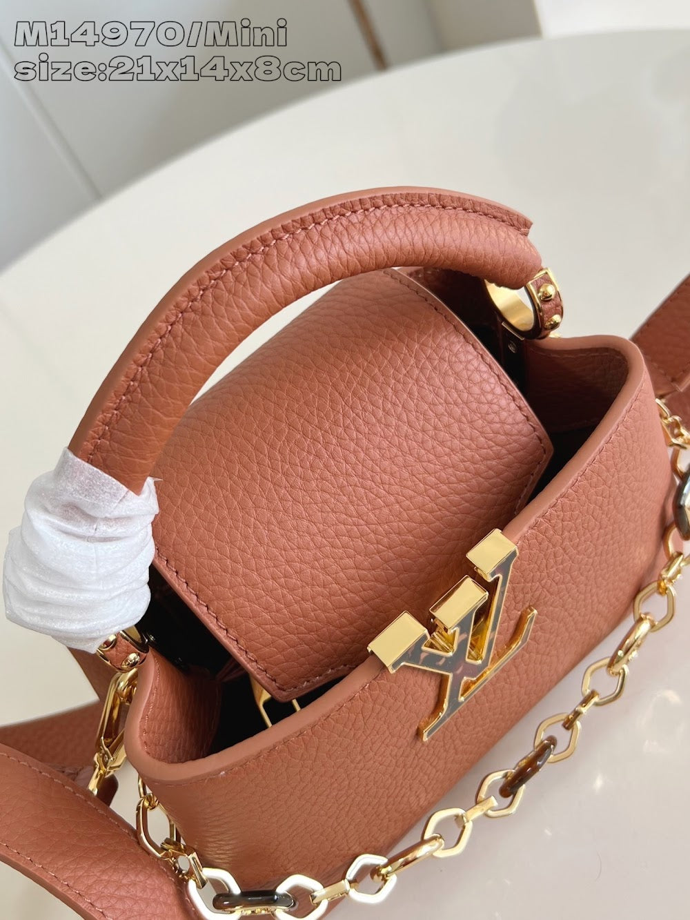 Dragons Bags ln Luxury Bag --97375