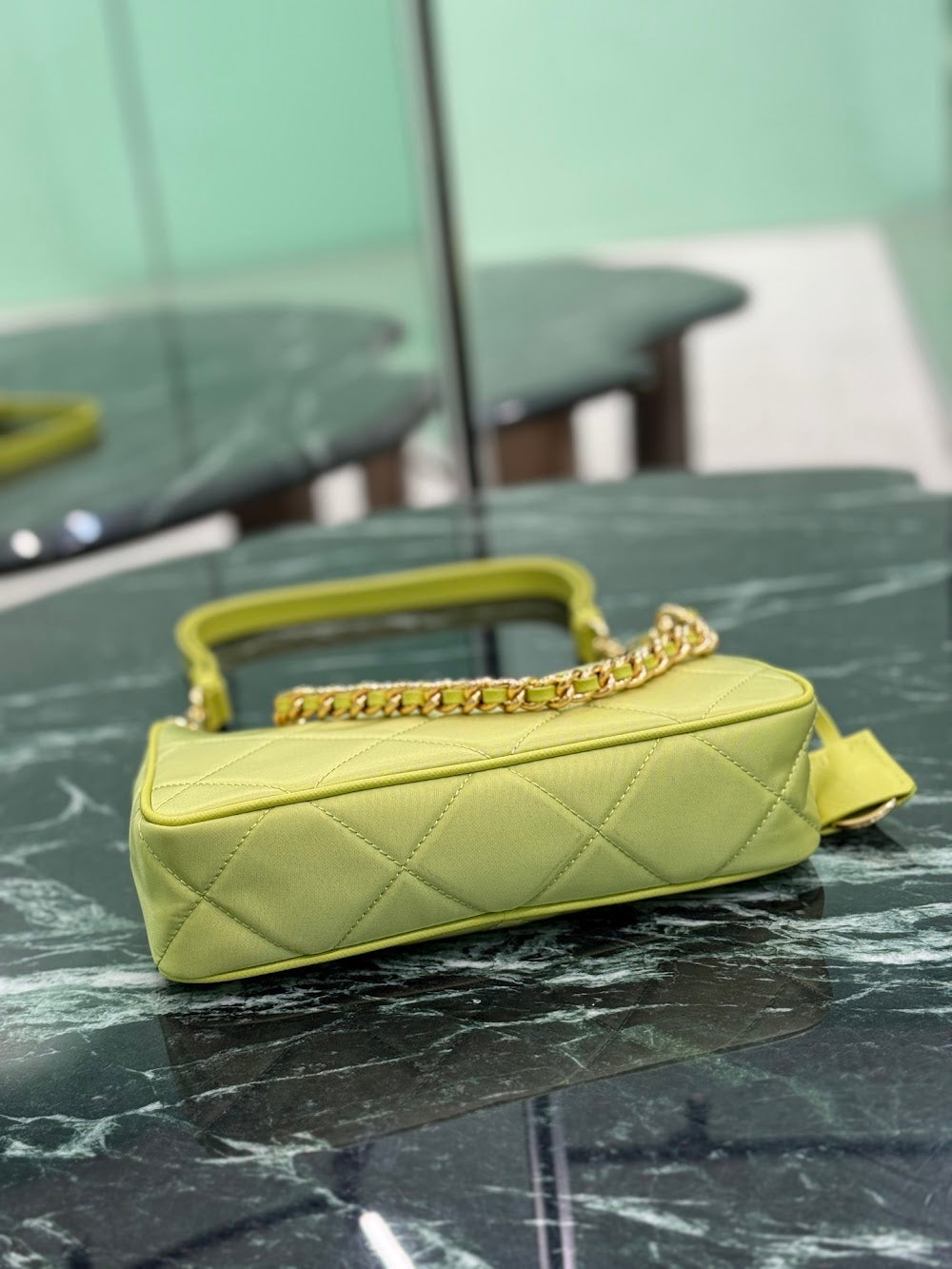 Dragons Bags Pradn Luxury Bag --102744
