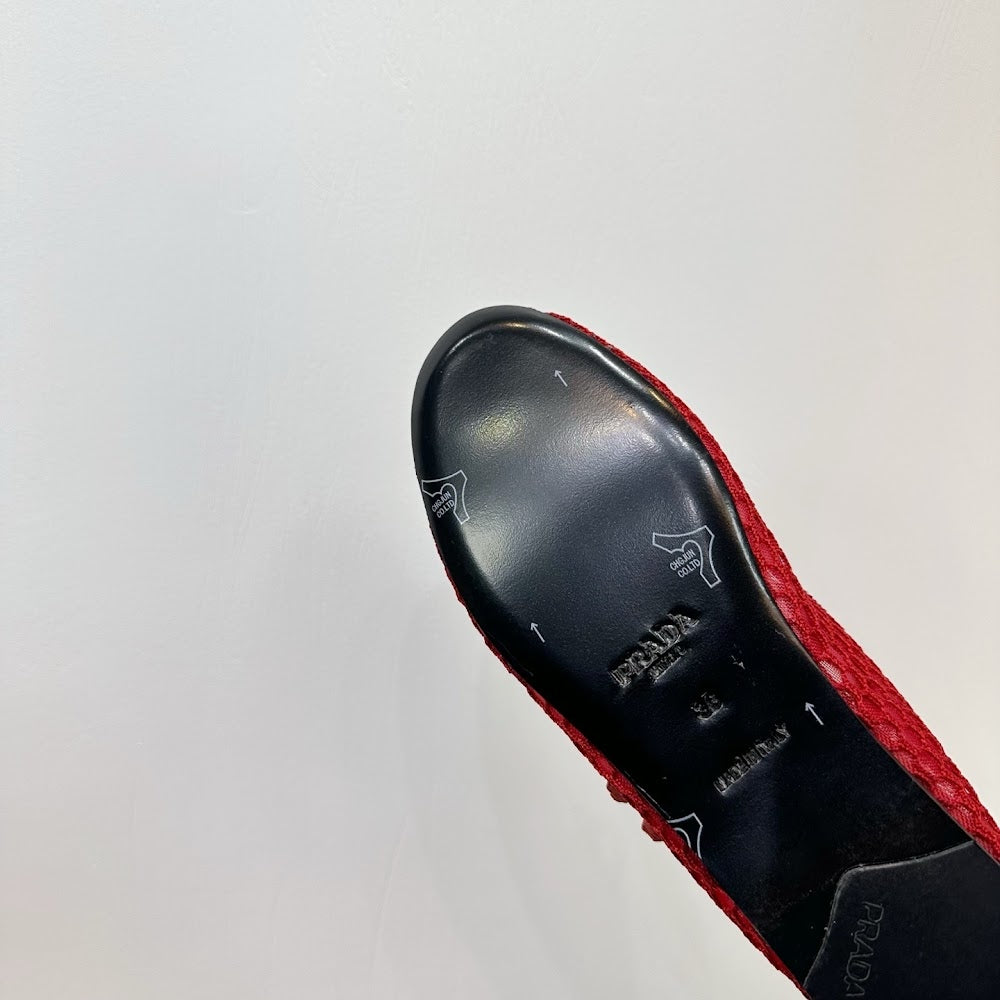 Dragons Bags Prada Luxury Heels --53477