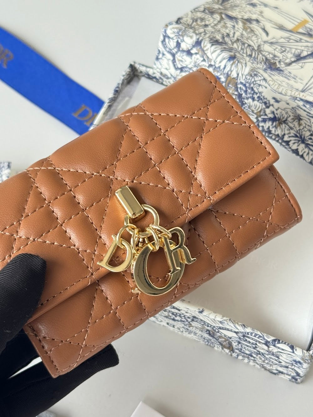 Dragons BagsDiorn Luxury Bag --114489