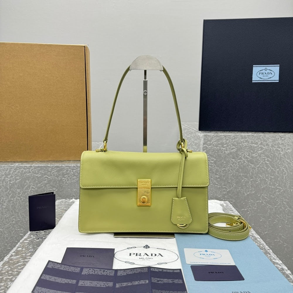 Dragons Bags Pradn Luxury Bag --101808