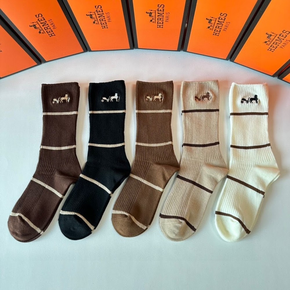 Dragons Bags Premium Luxury Socks --97952