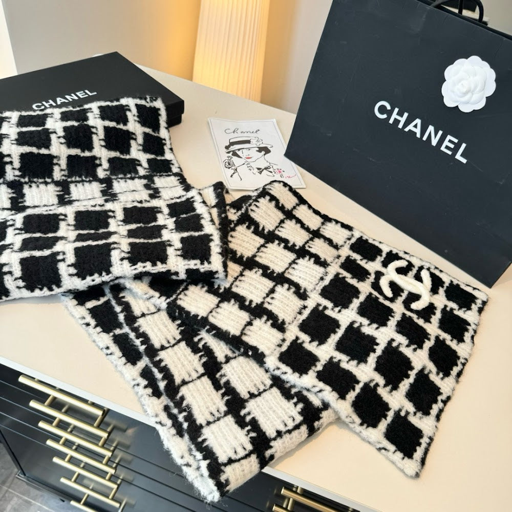 Dragons Bags Premium Designer Scarf --99484