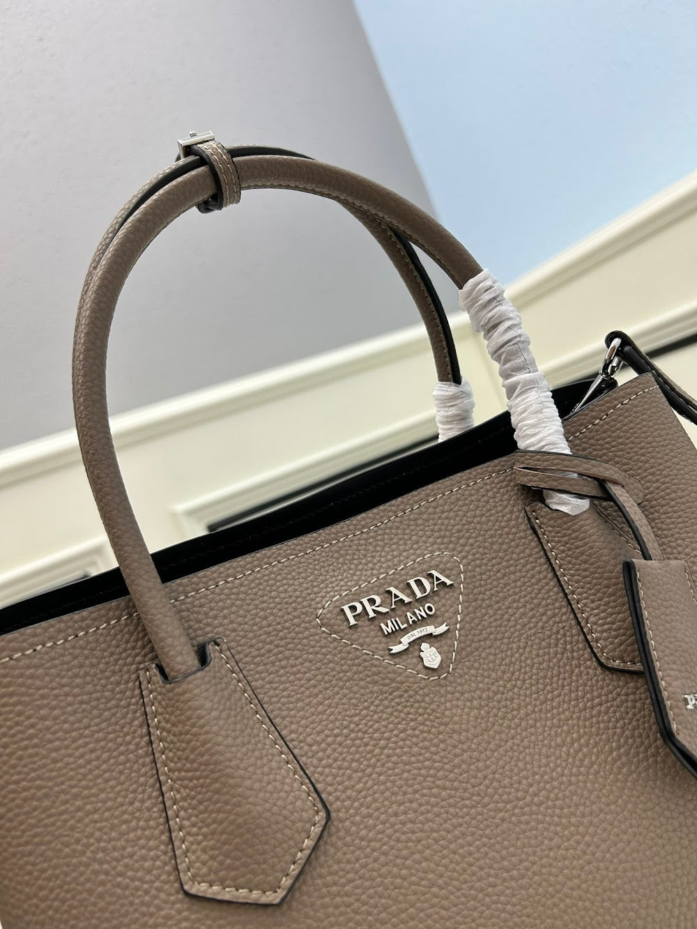 Dragons Bags pradn Luxury Bag --73415