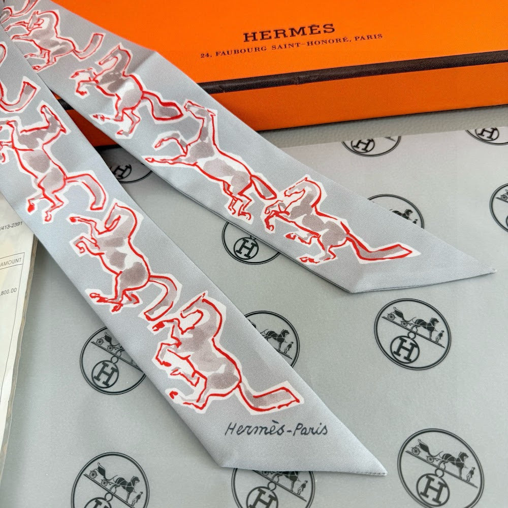 Dragons Bags Premium Designer Scarf --98942