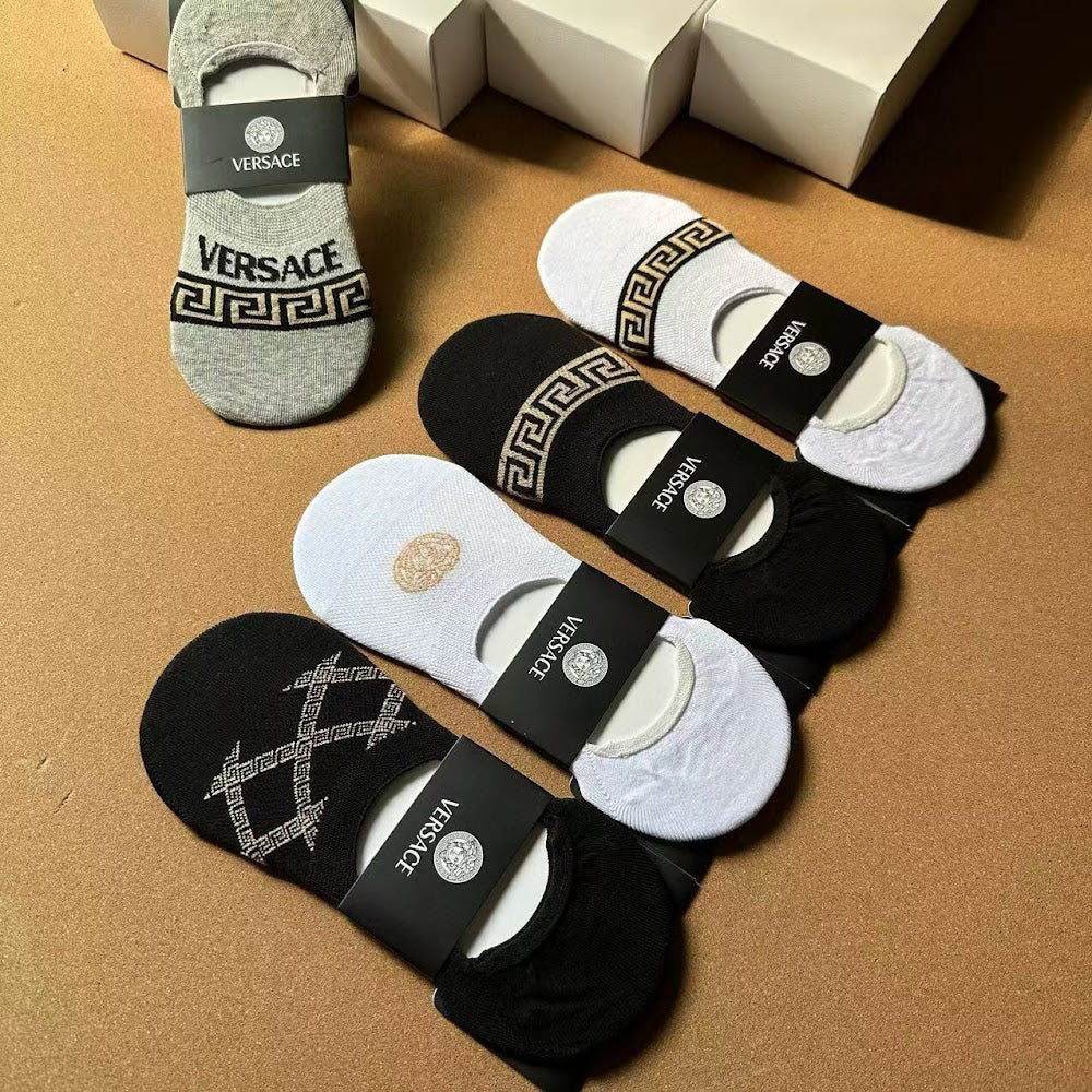 Dragons Bags Premium Luxury Socks --98673