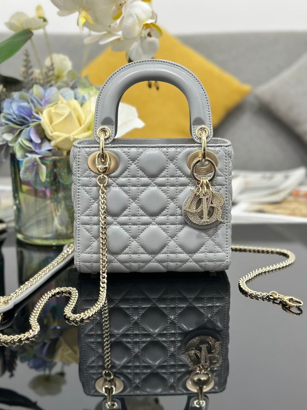Dragons BagsDiorn Luxury Bag --115859
