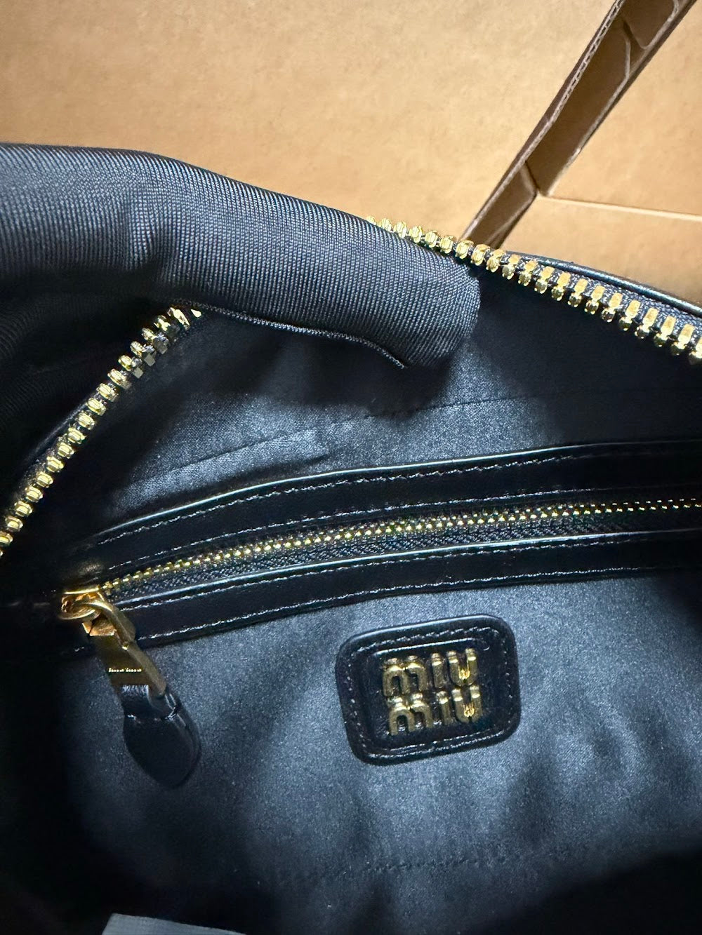 Dragons Bags Miun Miun Luxury Bag --122766