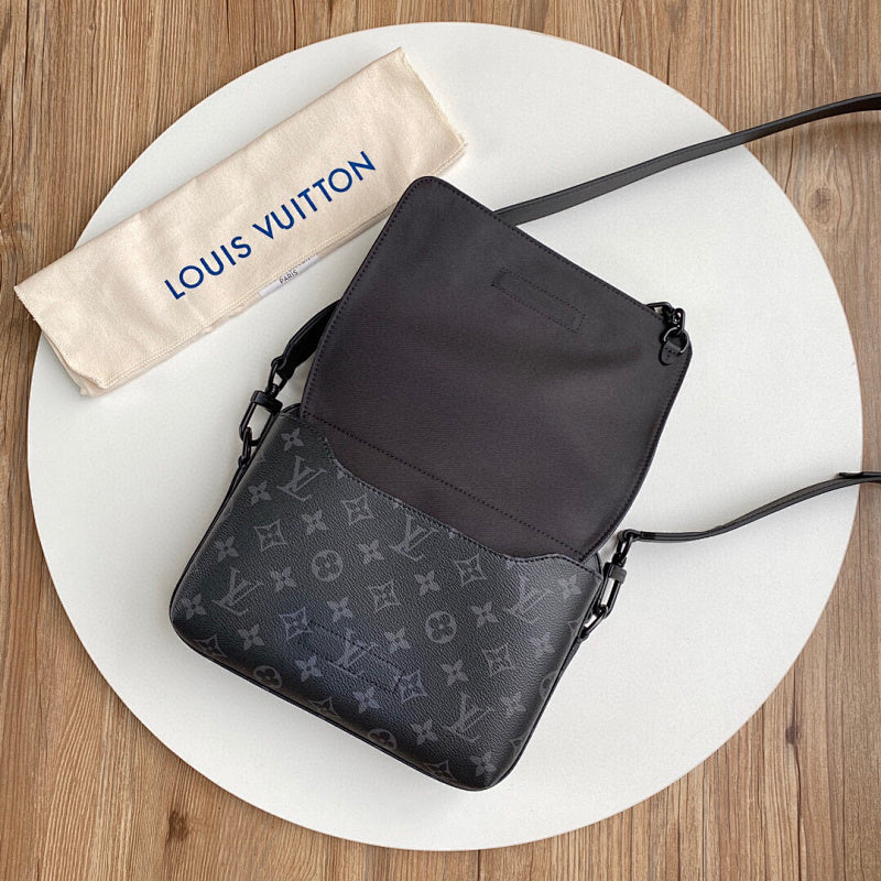Dragons Bags LVn Luxury Bag --81088