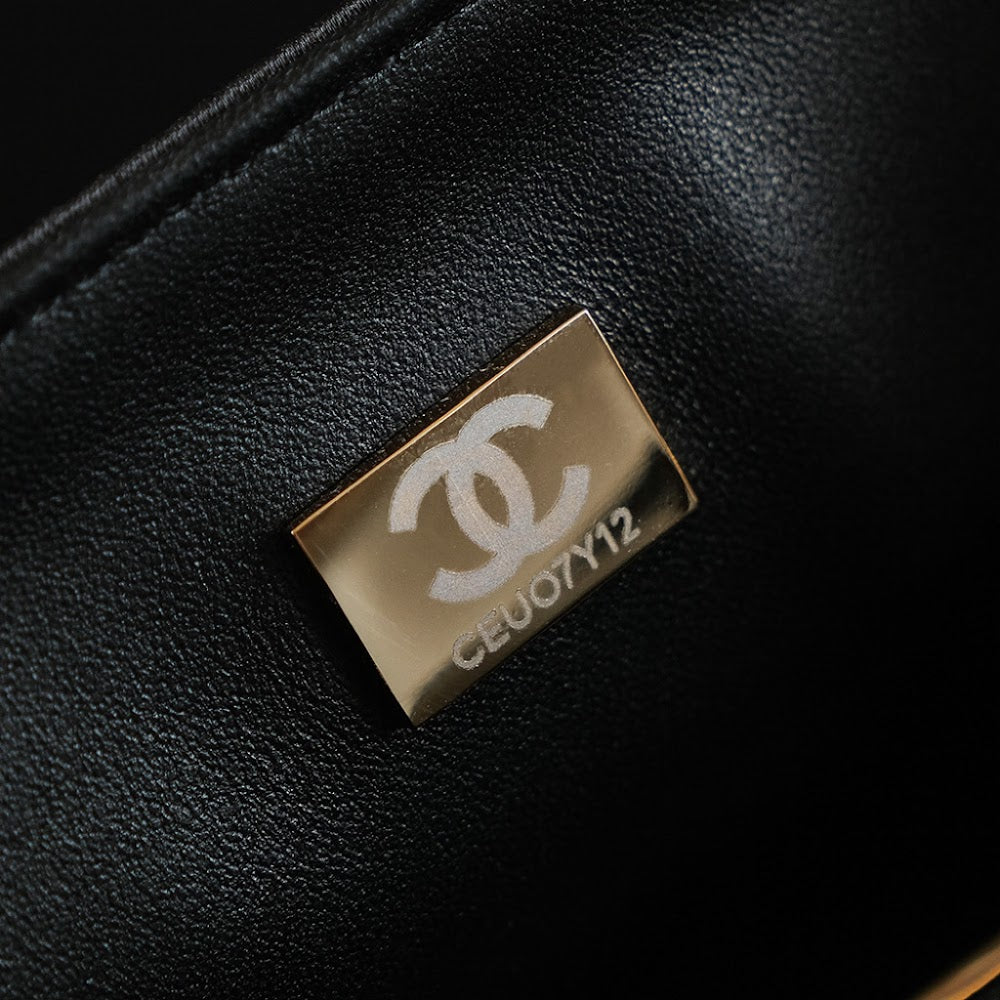 Dragons Bags CHn Luxury Bag --112779