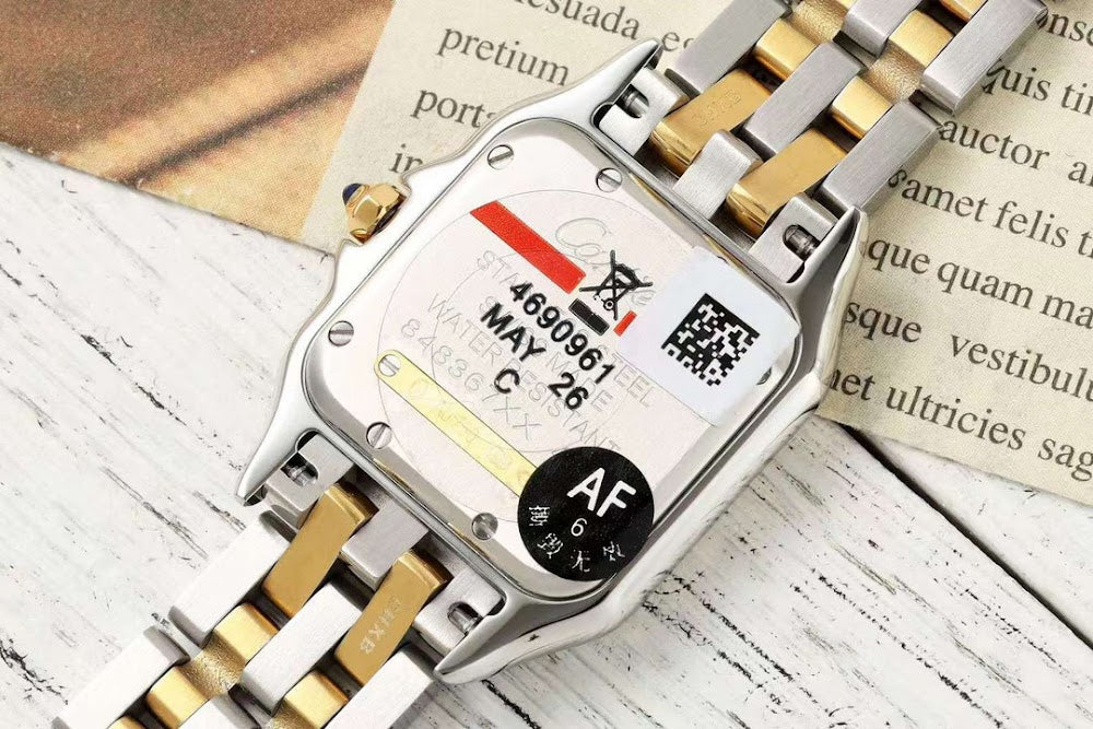 Dragons Bags Luxury Designer Watch --103034