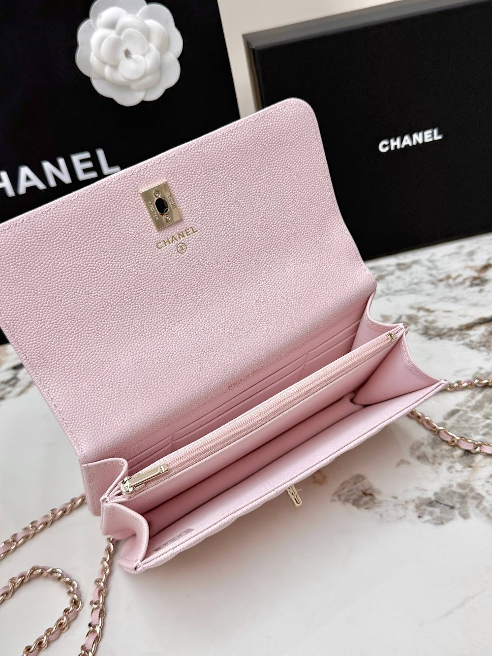 Dragons BagsCHn Luxury Bag --113852