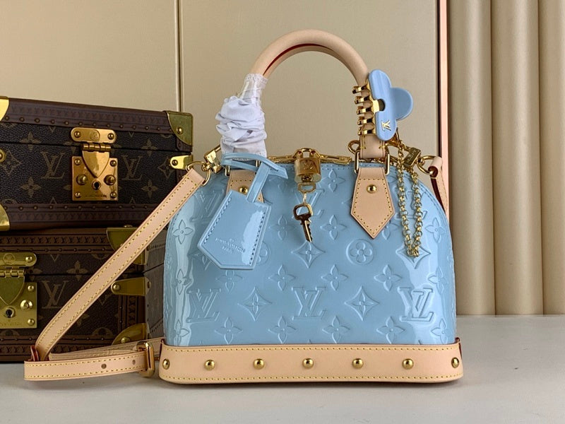 Dragons Bags ln Luxury Bag --62075
