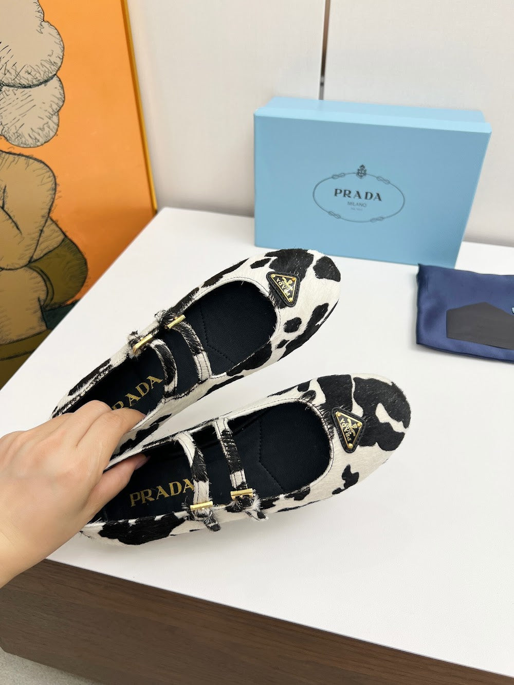 Dragons Bags Prada Luxury Heels --53482