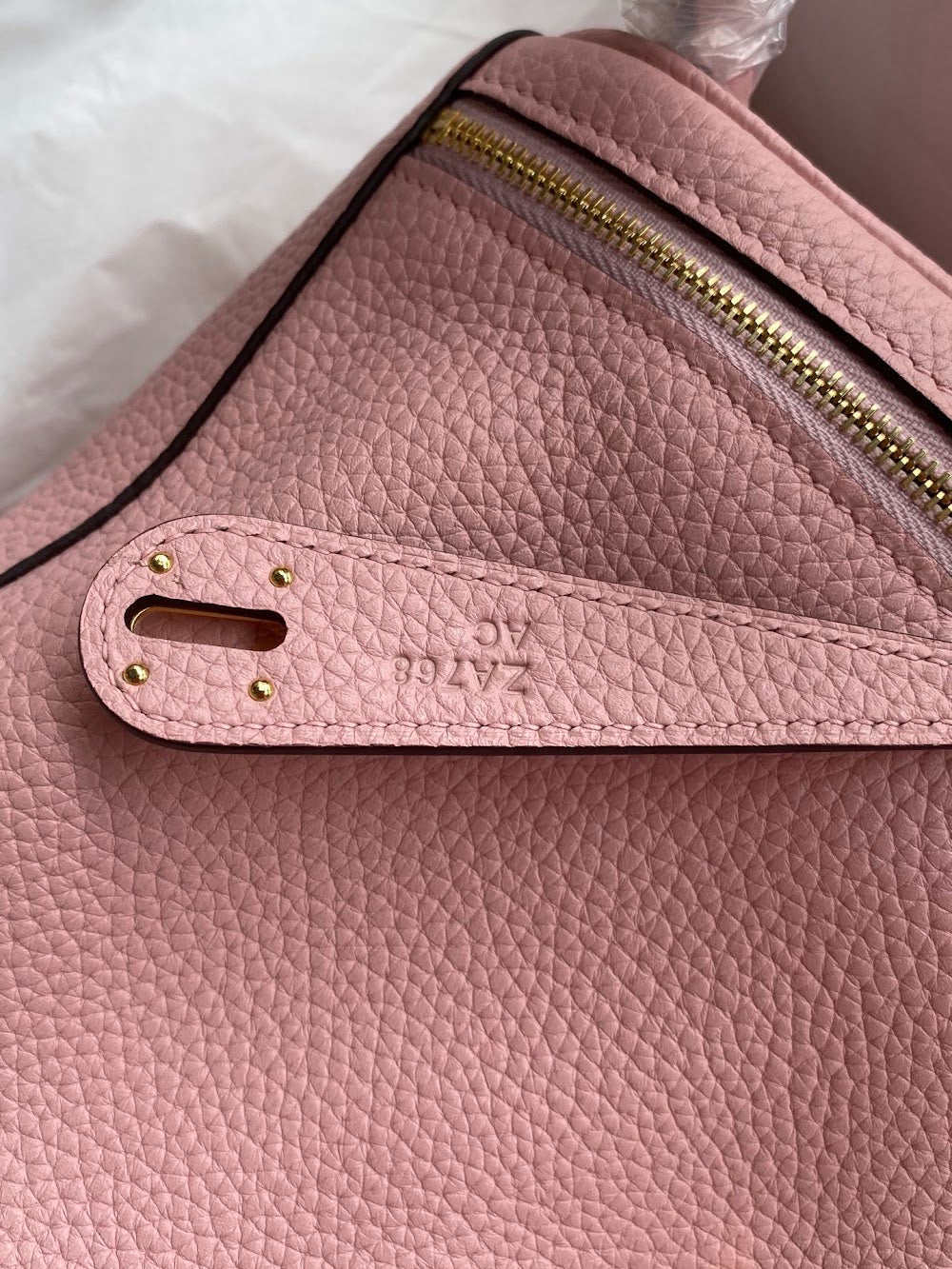 Dragons BagsHermesn Luxury Bag --117033