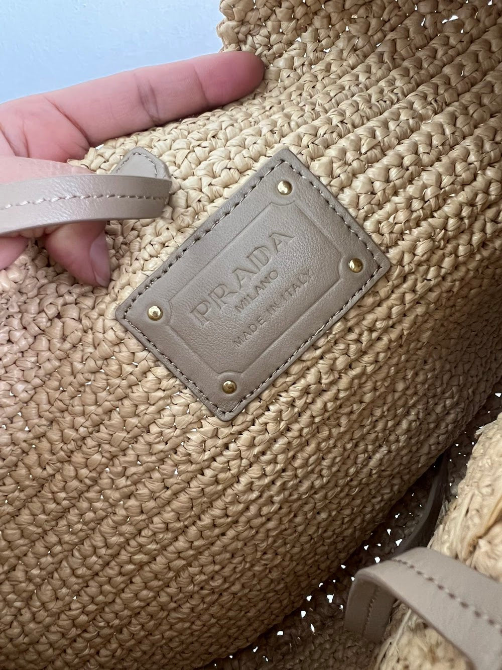 Dragons Bags Prada Luxury Bag --54433
