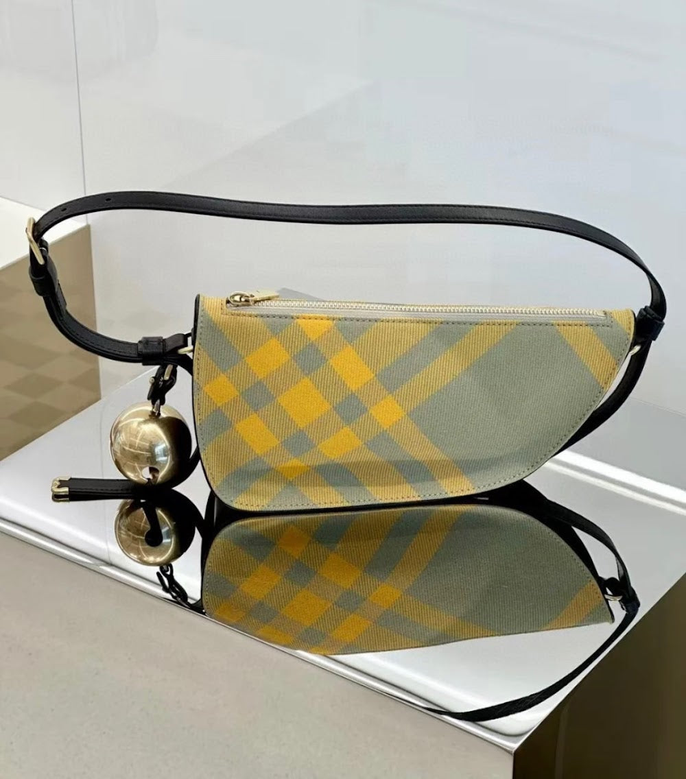 Dragons Bags Burberryn Luxury Bag --92119