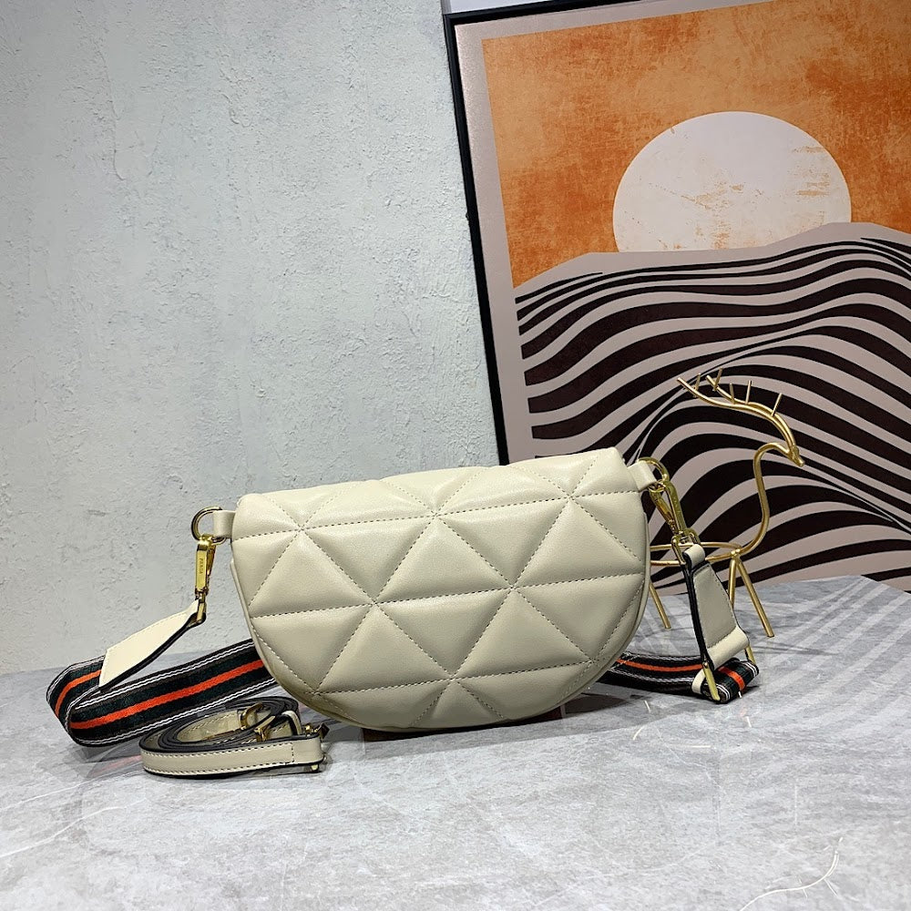 Dragons Bags pradn Luxury Bag --73209