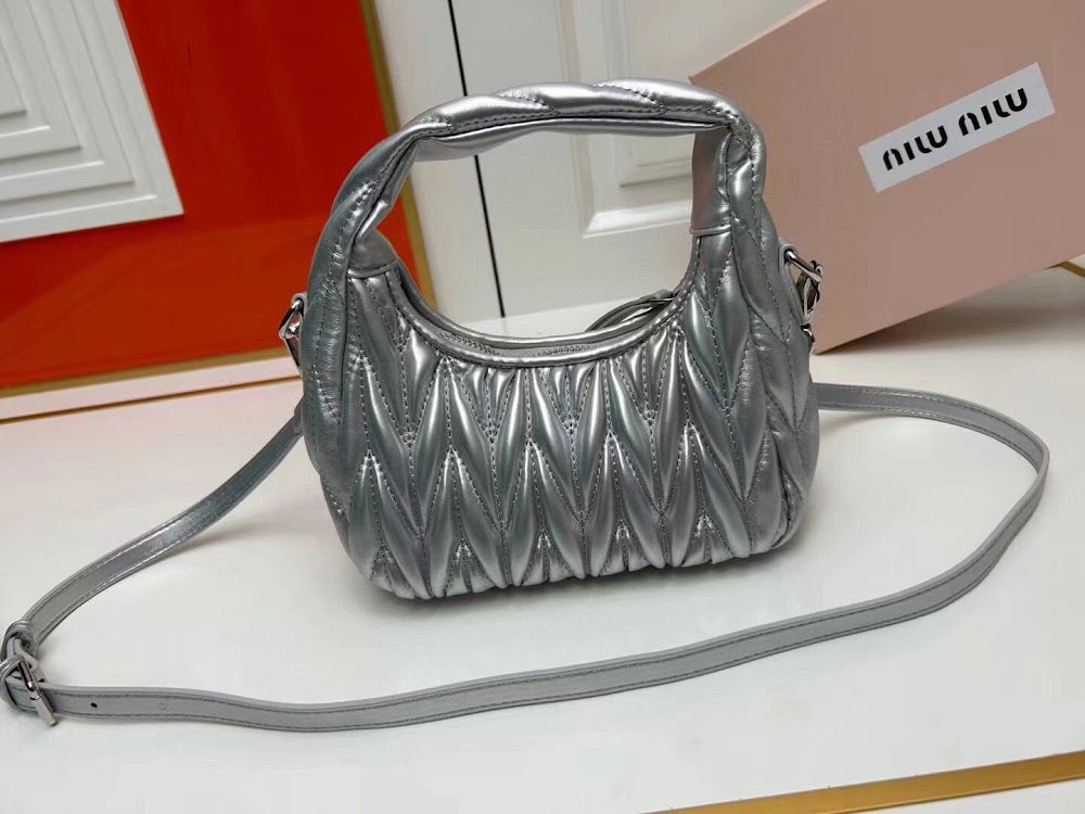 Jessica Bags pradn Luxury Bag --75249